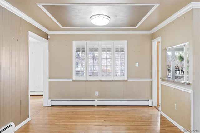 3851 S Hillcrest Drive, Denver, CO 80237