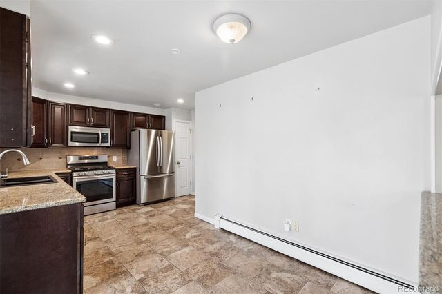 3851 S Hillcrest Drive, Denver, CO 80237