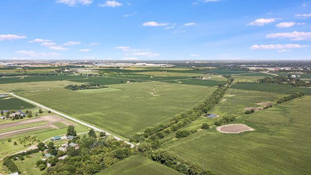 Lot 1 Baker Road, Manhattan, IL 60442