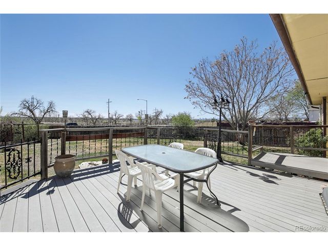 9106 Clermont Dr, Thornton, CO 80229