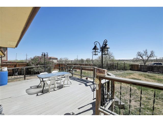 9106 Clermont Dr, Thornton, CO 80229