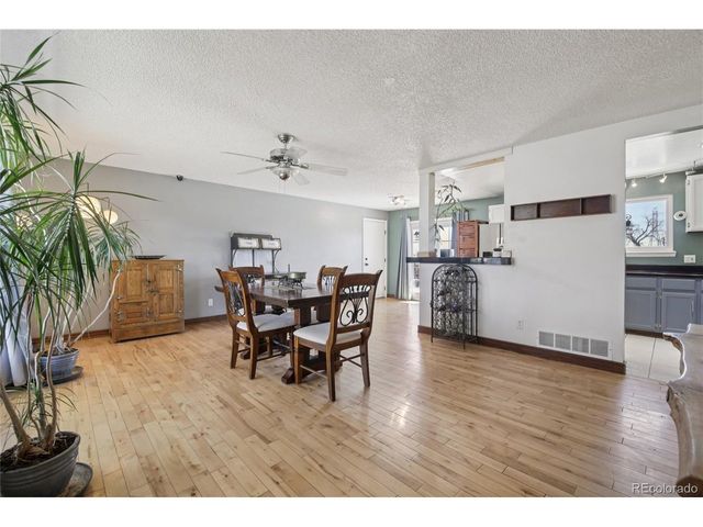 9106 Clermont Dr, Thornton, CO 80229