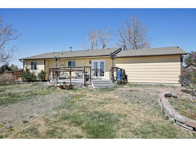9106 Clermont Dr, Thornton, CO 80229