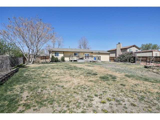 9106 Clermont Dr, Thornton, CO 80229