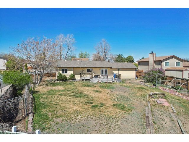 9106 Clermont Dr, Thornton, CO 80229