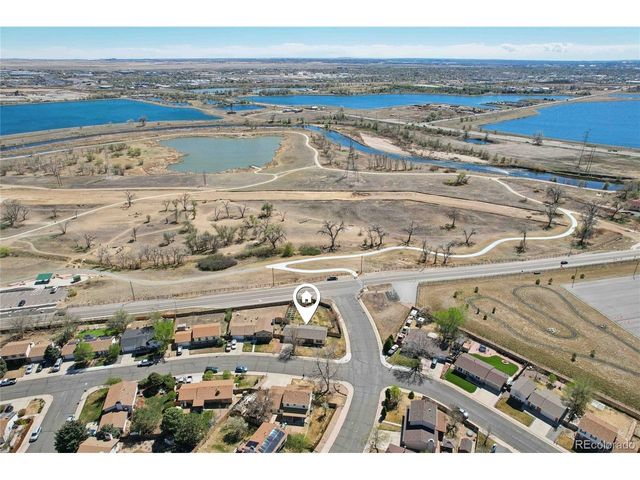 9106 Clermont Dr, Thornton, CO 80229