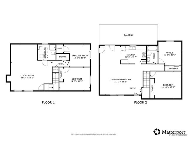 9106 Clermont Dr, Thornton, CO 80229