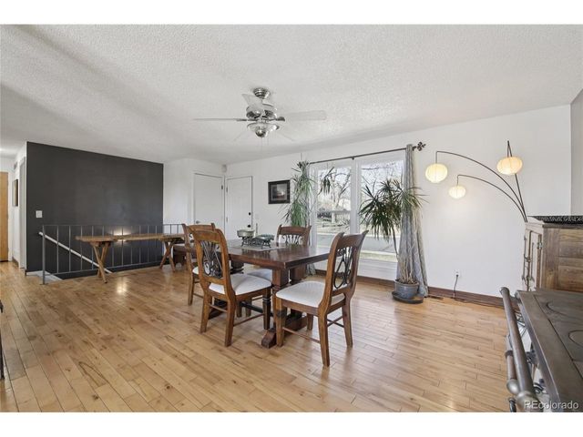 9106 Clermont Dr, Thornton, CO 80229