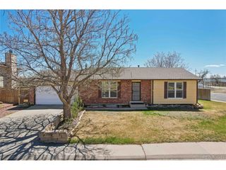 9106 Clermont Dr, Thornton, CO 80229