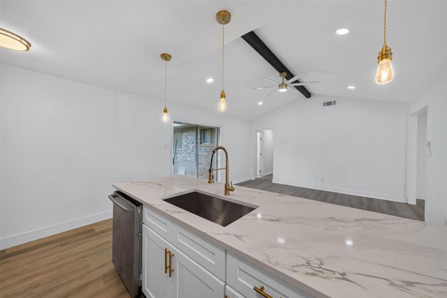 14206 Kittydale Drive, Humble, TX 77396