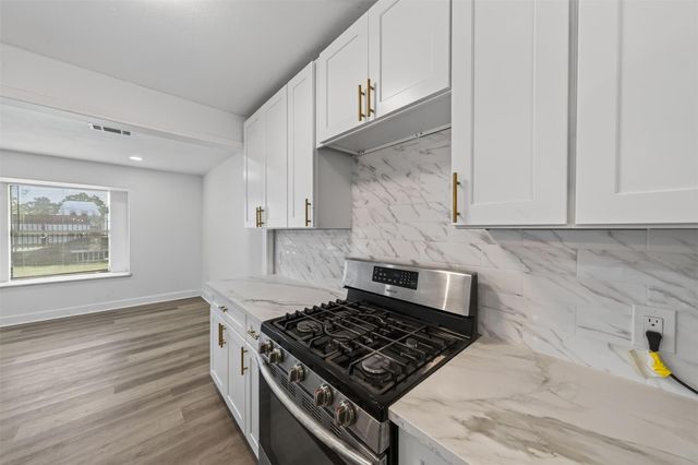 14206 Kittydale Drive, Humble, TX 77396