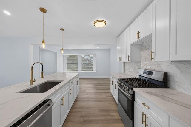 14206 Kittydale Drive, Humble, TX 77396