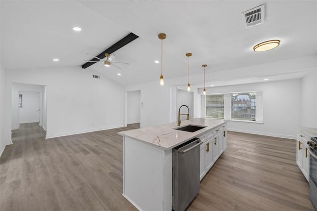 14206 Kittydale Drive, Humble, TX 77396