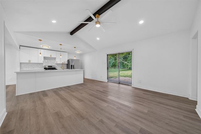 14206 Kittydale Drive, Humble, TX 77396