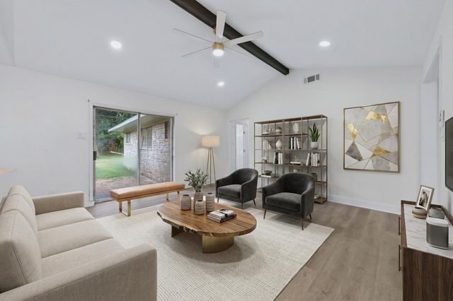 14206 Kittydale Drive, Humble, TX 77396