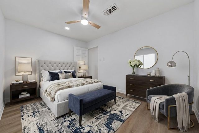 14206 Kittydale Drive, Humble, TX 77396