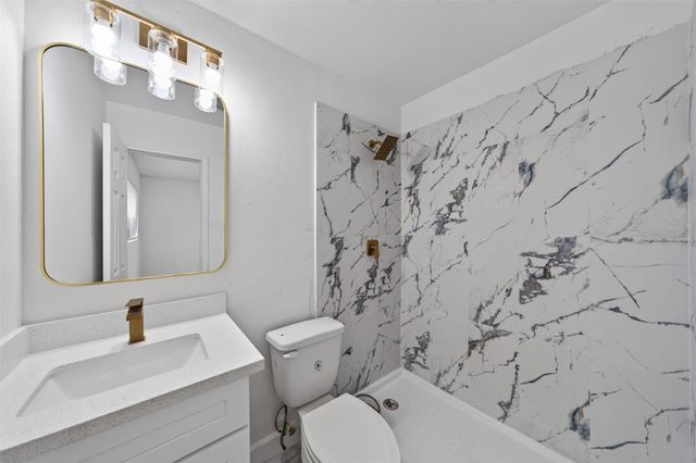 14206 Kittydale Drive, Humble, TX 77396