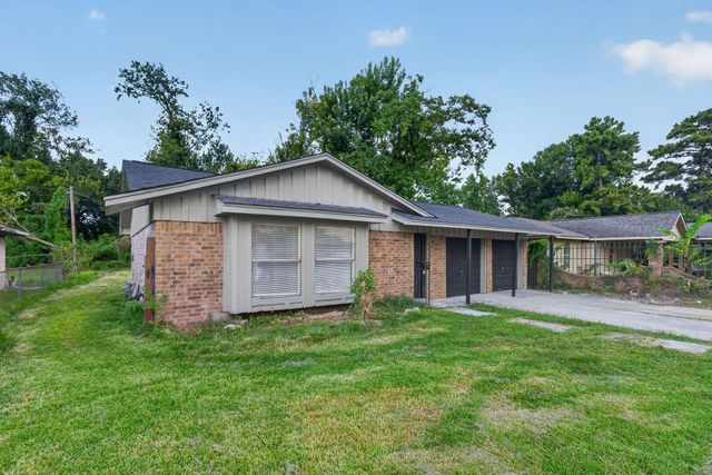 14206 Kittydale Drive, Humble, TX 77396