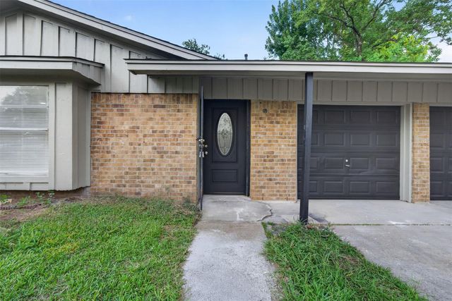 14206 Kittydale Drive, Humble, TX 77396