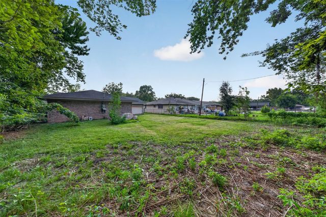 14206 Kittydale Drive, Humble, TX 77396