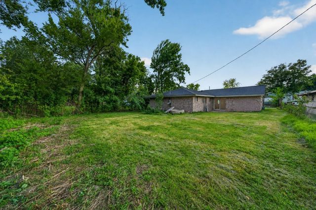 14206 Kittydale Drive, Humble, TX 77396