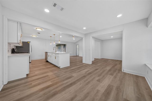 14206 Kittydale Drive, Humble, TX 77396