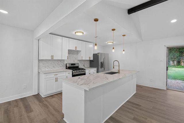 14206 Kittydale Drive, Humble, TX 77396