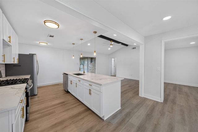 14206 Kittydale Drive, Humble, TX 77396