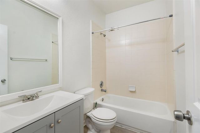 20122 Goss Hollow Lane, Katy, TX 77449