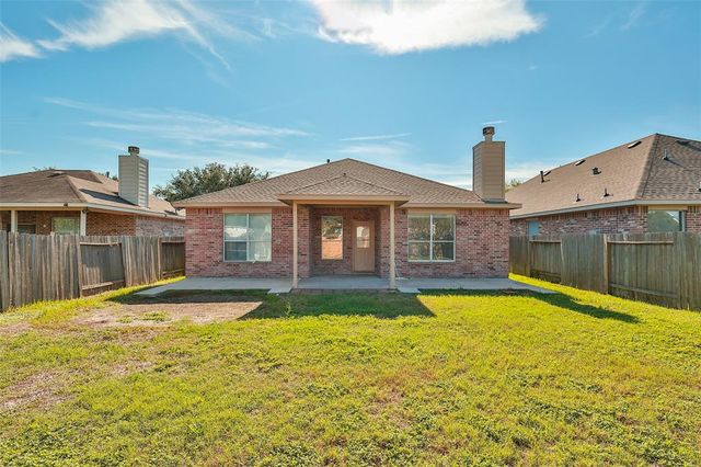 20122 Goss Hollow Lane, Katy, TX 77449
