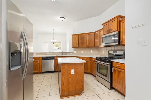 20122 Goss Hollow Lane, Katy, TX 77449
