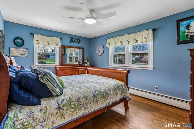 6 Country Ridge Road, Danbury, CT 06811