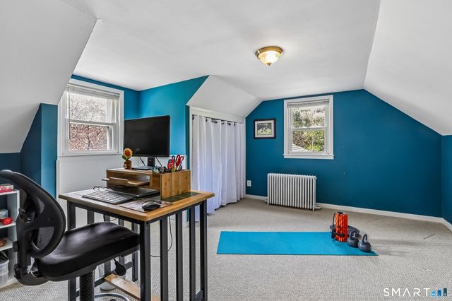 6 Country Ridge Road, Danbury, CT 06811