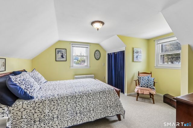 6 Country Ridge Road, Danbury, CT 06811