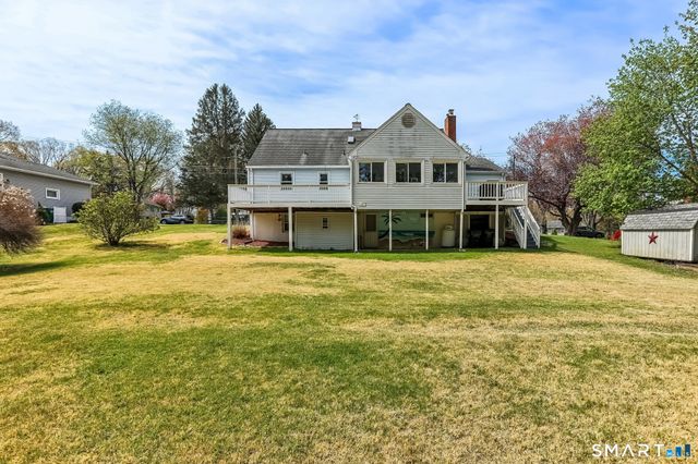 6 Country Ridge Road, Danbury, CT 06811