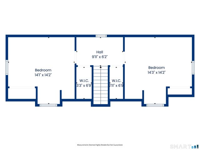 6 Country Ridge Road, Danbury, CT 06811