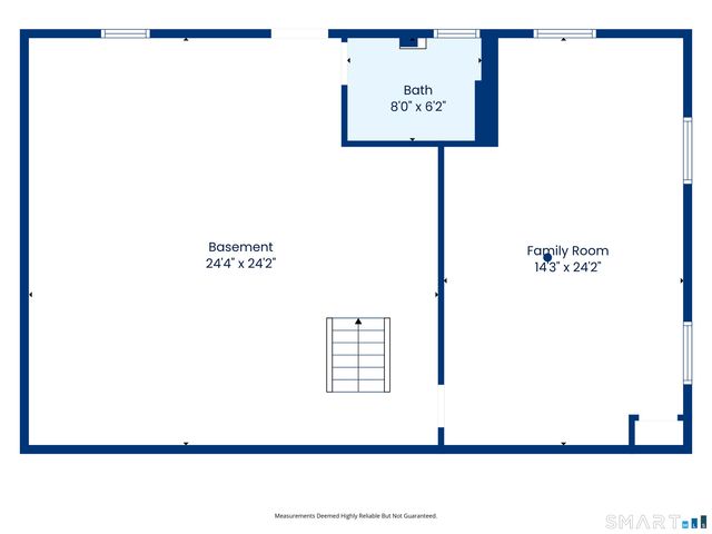 6 Country Ridge Road, Danbury, CT 06811