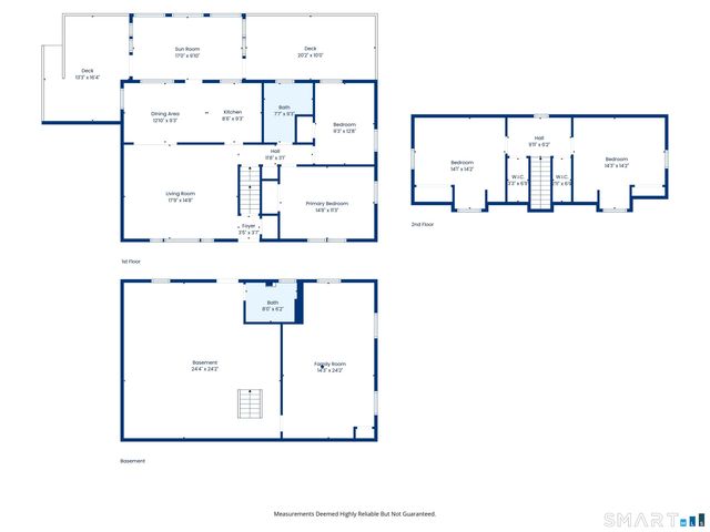 6 Country Ridge Road, Danbury, CT 06811