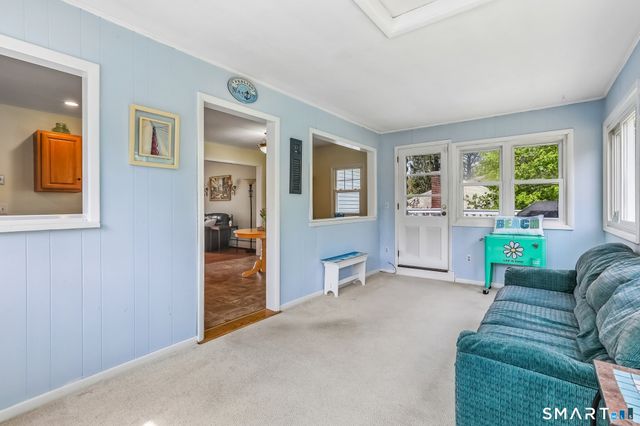 6 Country Ridge Road, Danbury, CT 06811