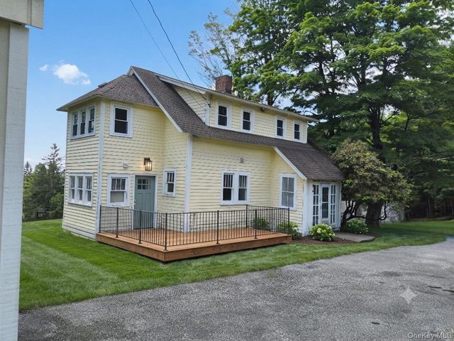 4 Skyview Drive, Liberty, NY 12754