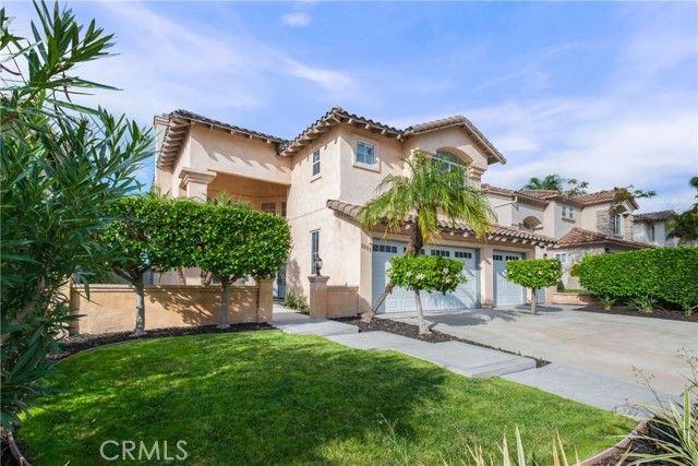 1081 Waterville Lake Road, Chula Vista, CA 91915