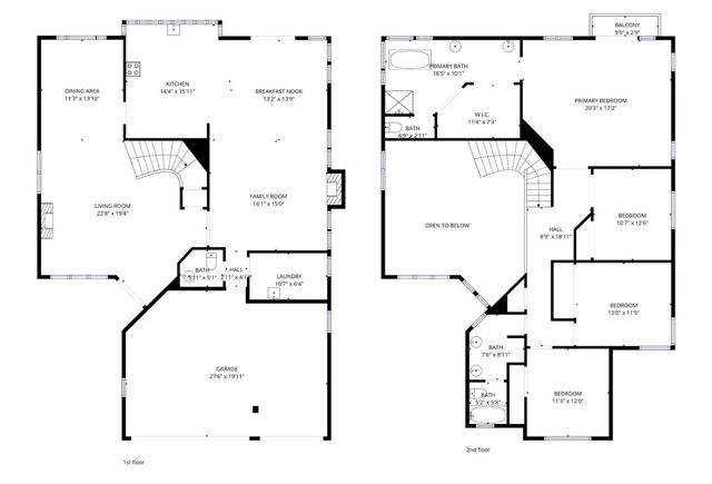 1081 Waterville Lake Road, Chula Vista, CA 91915