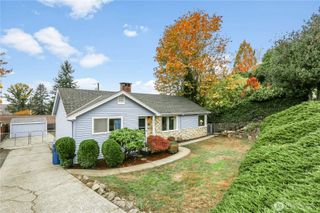 551 Bronson Way NE, Renton, WA 98056