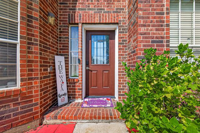 11930 Matagorda Lane, Sugar Land, TX 77498