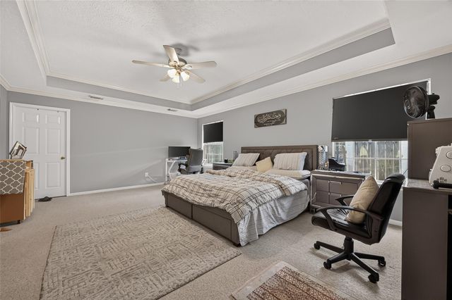 11930 Matagorda Lane, Sugar Land, TX 77498