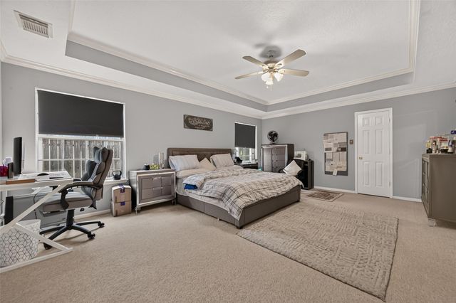 11930 Matagorda Lane, Sugar Land, TX 77498