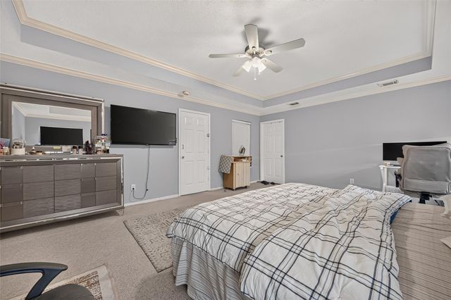 11930 Matagorda Lane, Sugar Land, TX 77498