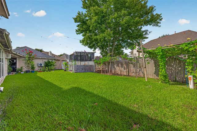11930 Matagorda Lane, Sugar Land, TX 77498