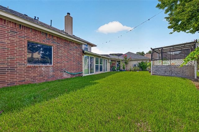 11930 Matagorda Lane, Sugar Land, TX 77498