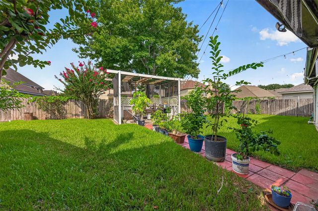 11930 Matagorda Lane, Sugar Land, TX 77498